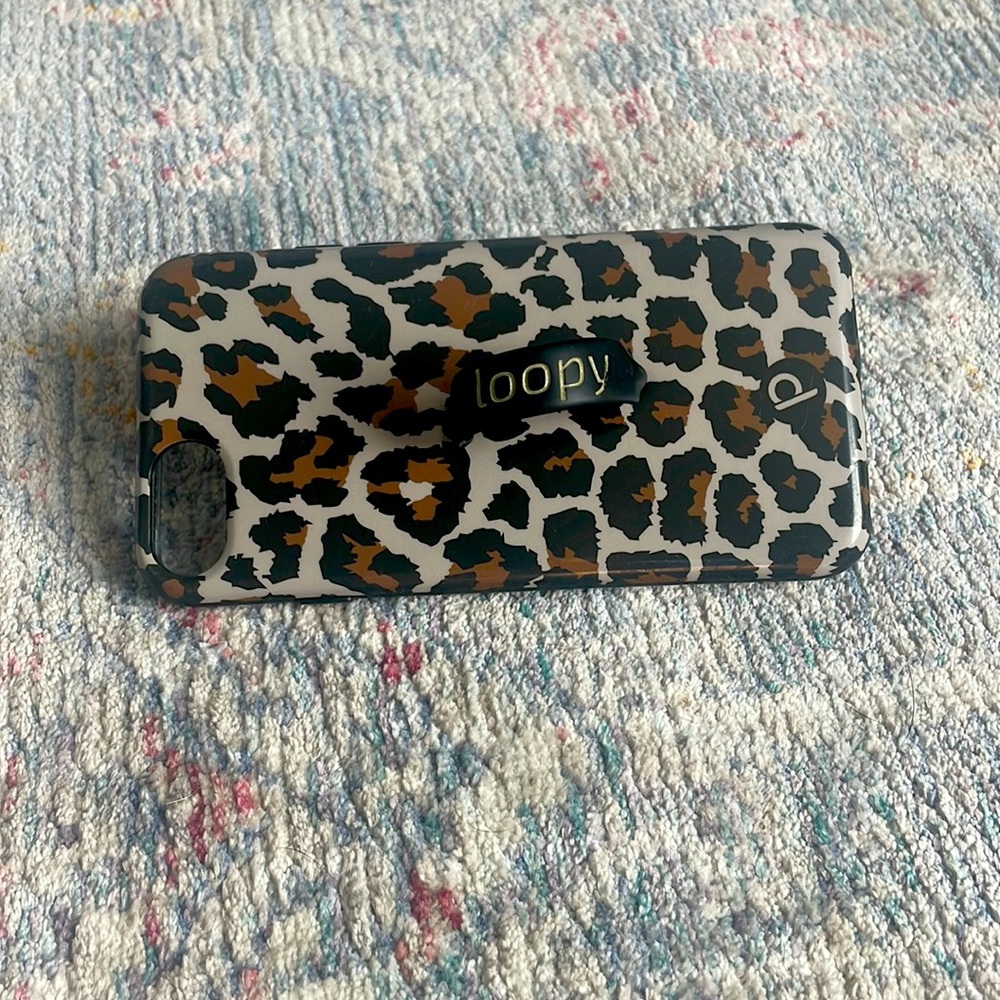 Loopy Case for iPhone 6/7/8